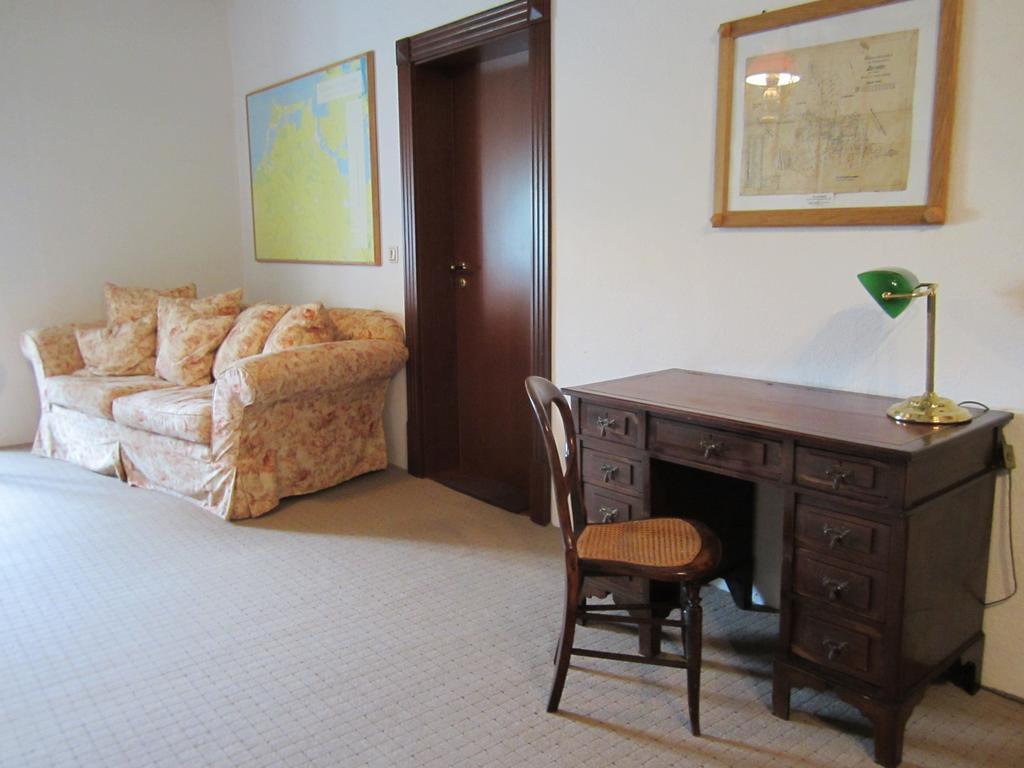 Landhotel Gut Zarrentin Gransebieth Dış mekan fotoğraf