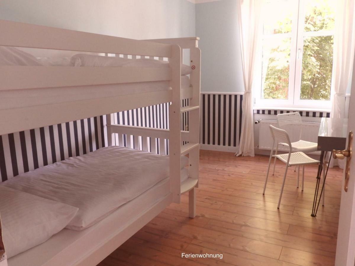 Landhotel Gut Zarrentin Gransebieth Dış mekan fotoğraf